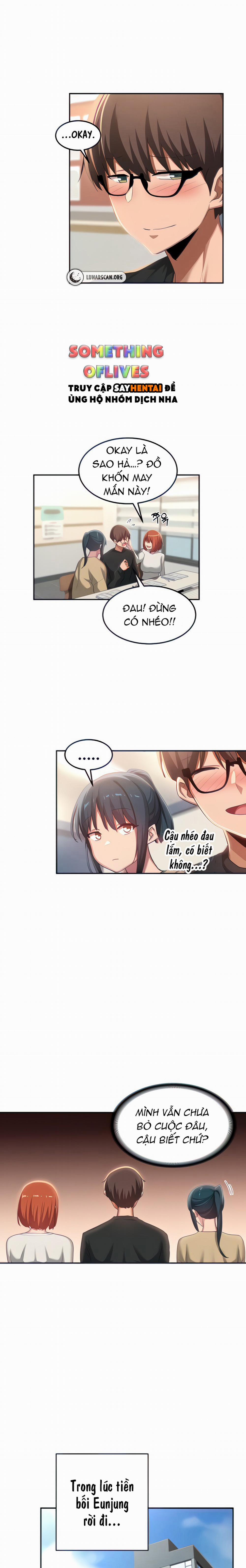 Nhóm Học Tình Thú 99 trang 6