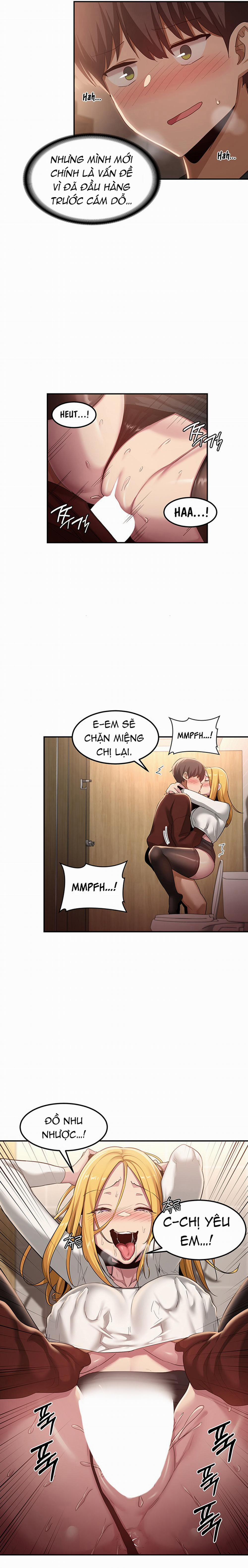 Nhóm Học Tình Thú 99 trang 9