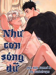 Đọc truyện tranh NHƯ CƠN SÓNG DỮ (FULL)