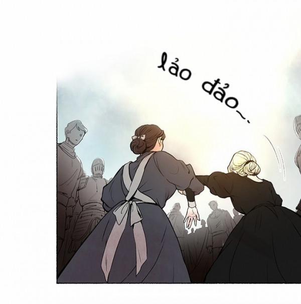 Như Gió Trên Cành Khô 1 trang 6