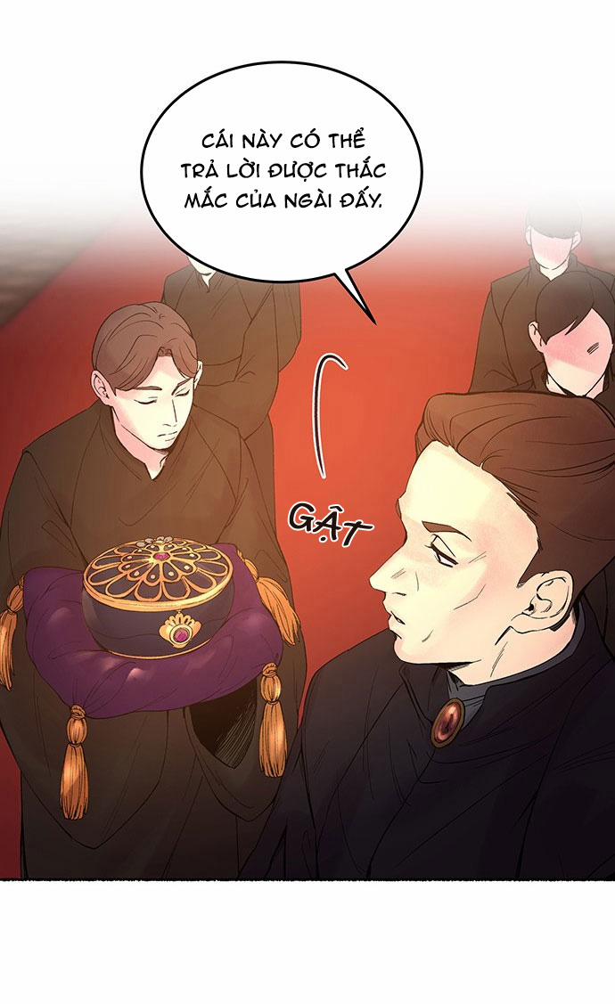 Như Gió Trên Cành Khô 14 trang 55