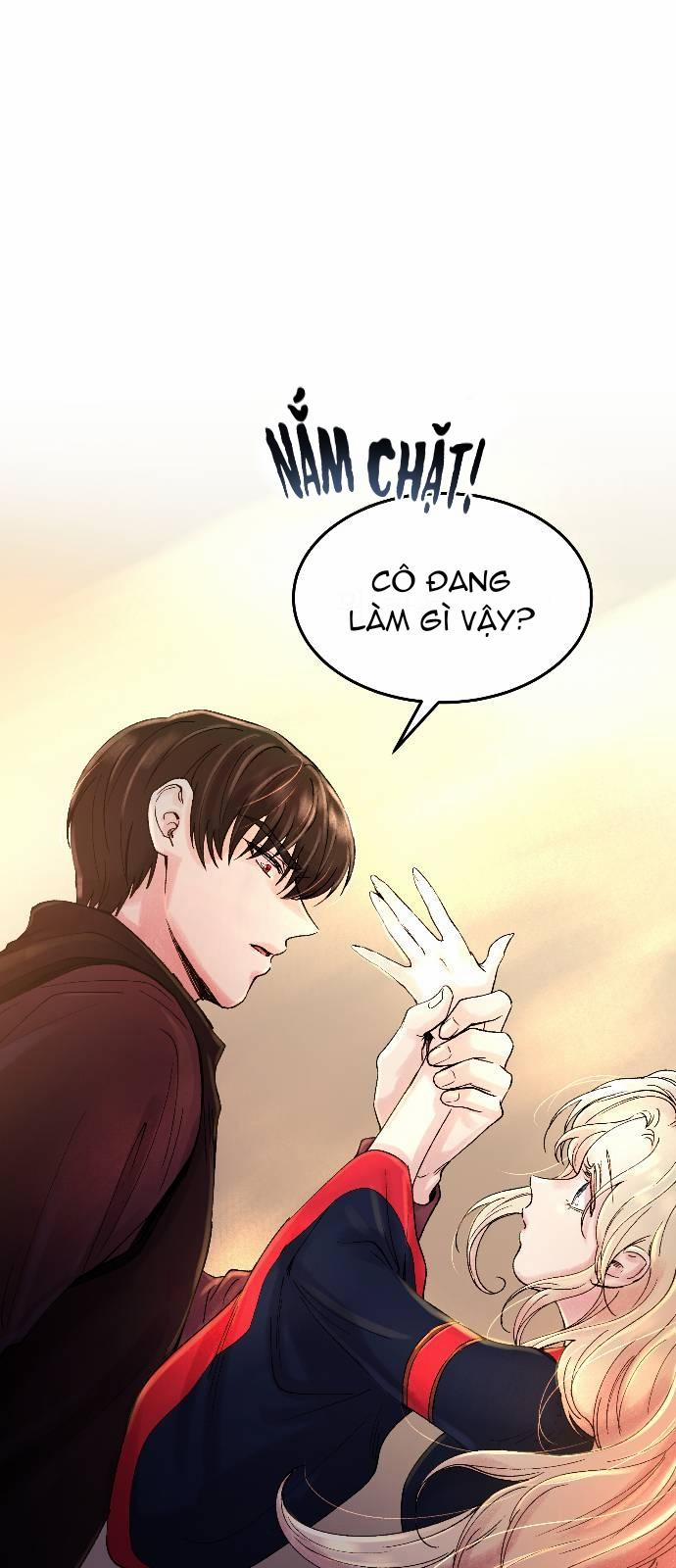 Như Gió Trên Cành Khô 18 trang 1