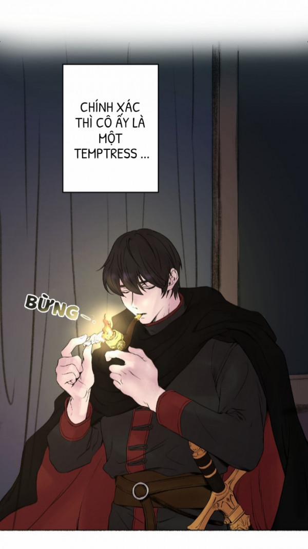 Như Gió Trên Cành Khô 2 trang 22