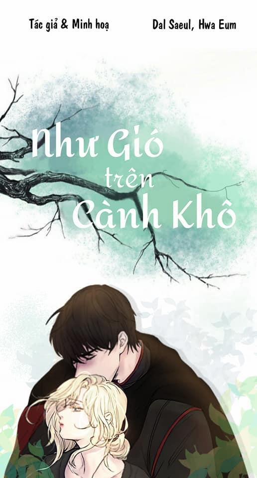 Như Gió Trên Cành Khô 6 trang 0
