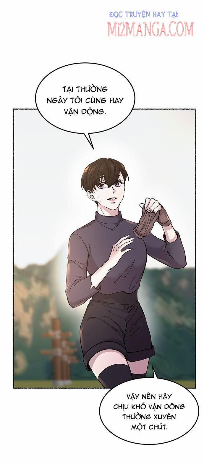 Như Gió Trên Cành Khô 64 trang 14