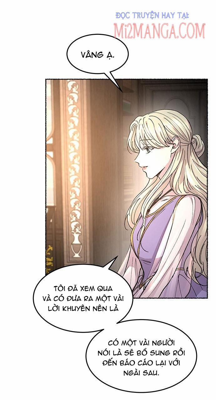 Như Gió Trên Cành Khô 65 trang 21