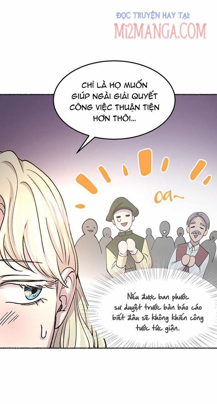 Như Gió Trên Cành Khô 65 trang 24