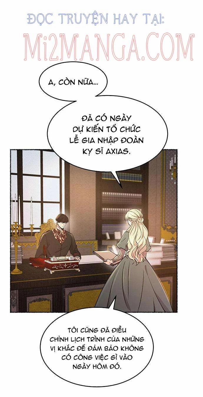 Như Gió Trên Cành Khô 68.5 trang 1