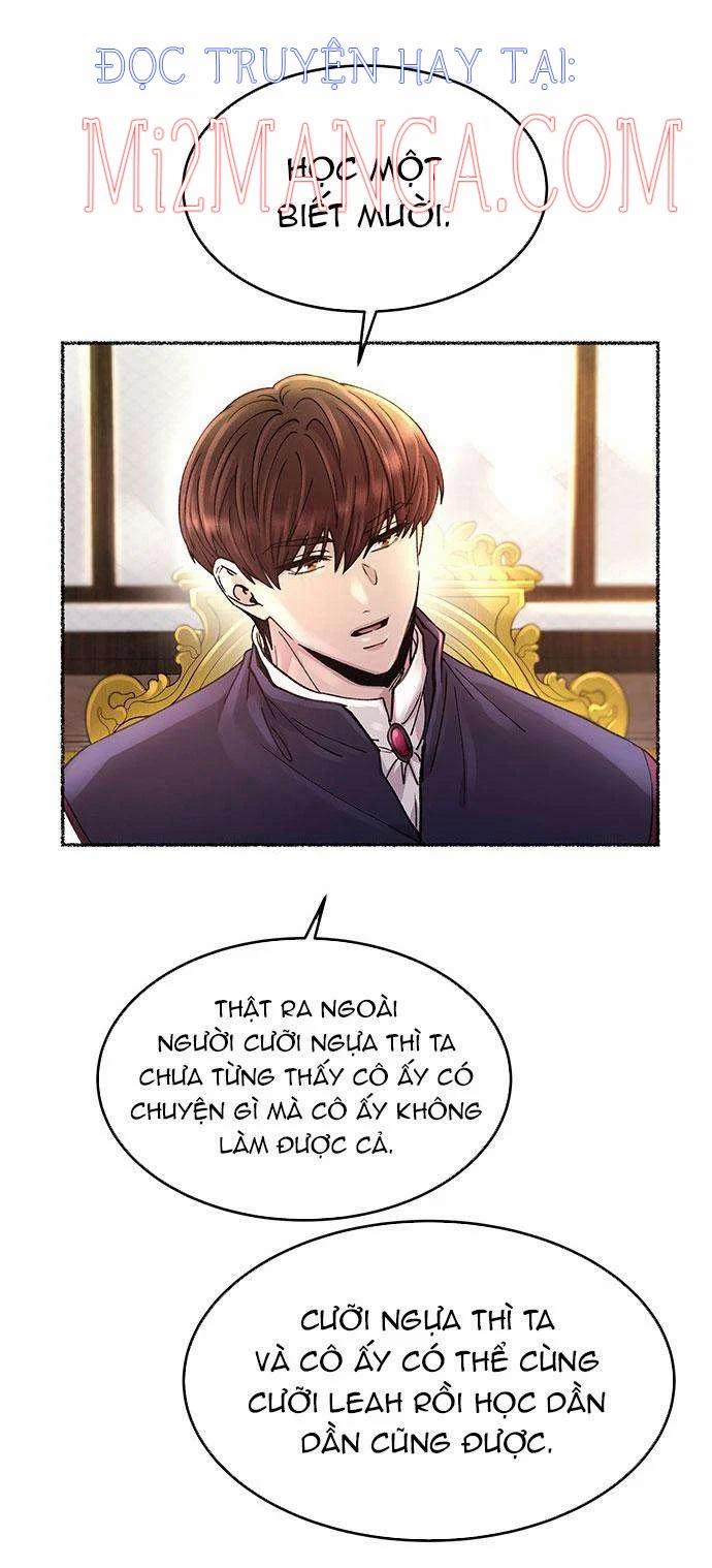 Như Gió Trên Cành Khô 69.5 trang 22