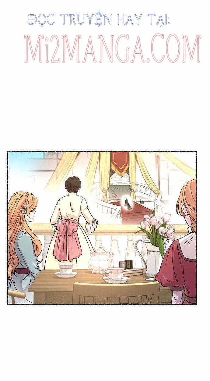 Như Gió Trên Cành Khô 69 trang 13