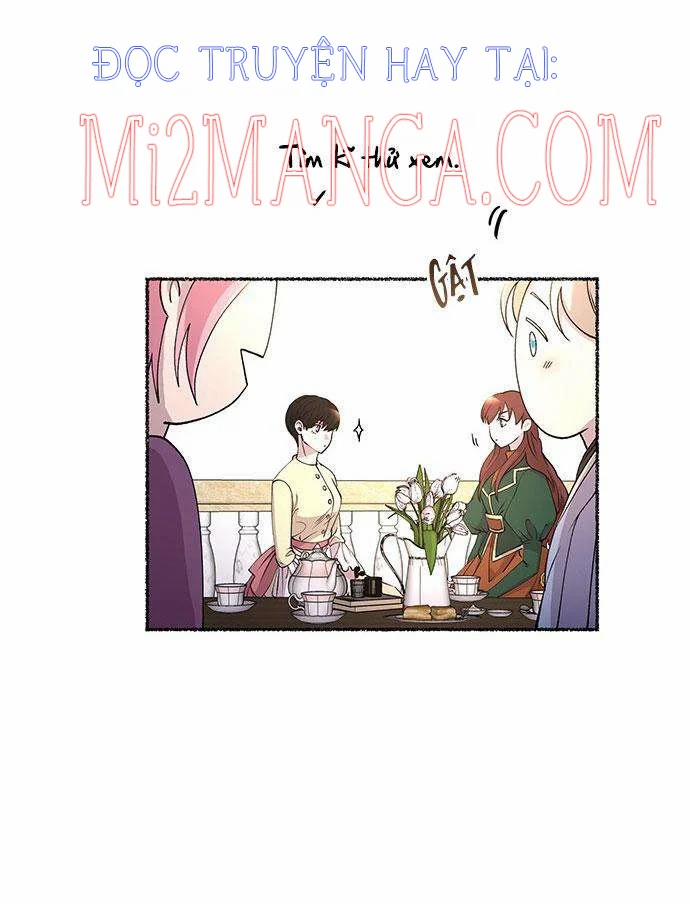 Như Gió Trên Cành Khô 69 trang 19