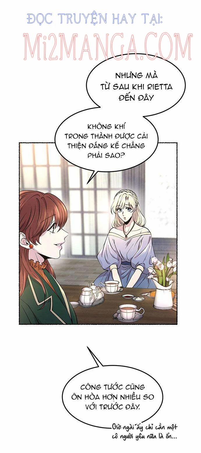 Như Gió Trên Cành Khô 69 trang 22