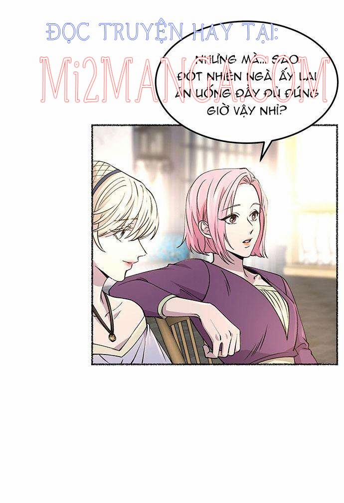 Như Gió Trên Cành Khô 69 trang 24