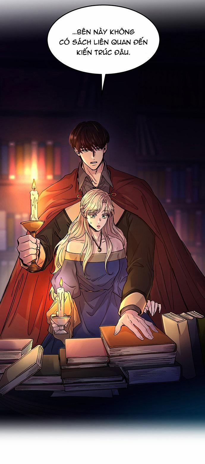 Như Gió Trên Cành Khô 70.5 trang 18