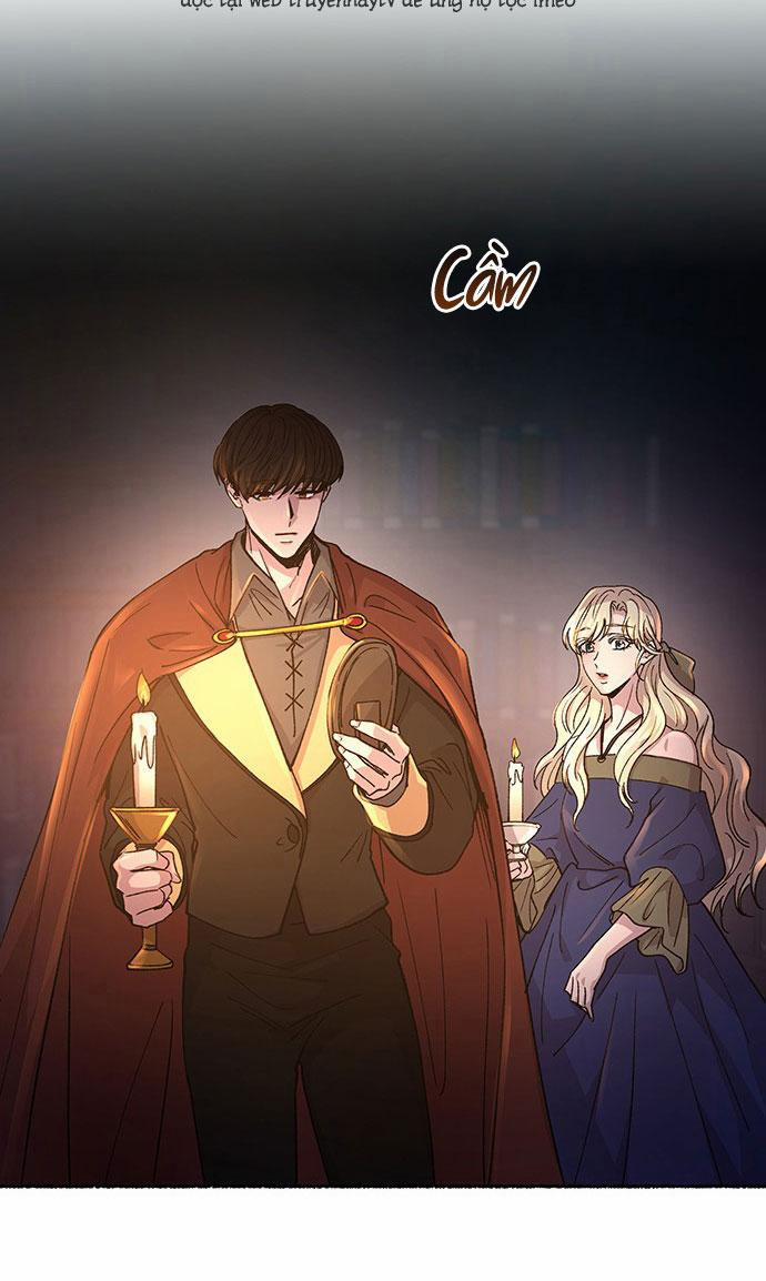 Như Gió Trên Cành Khô 70.5 trang 34