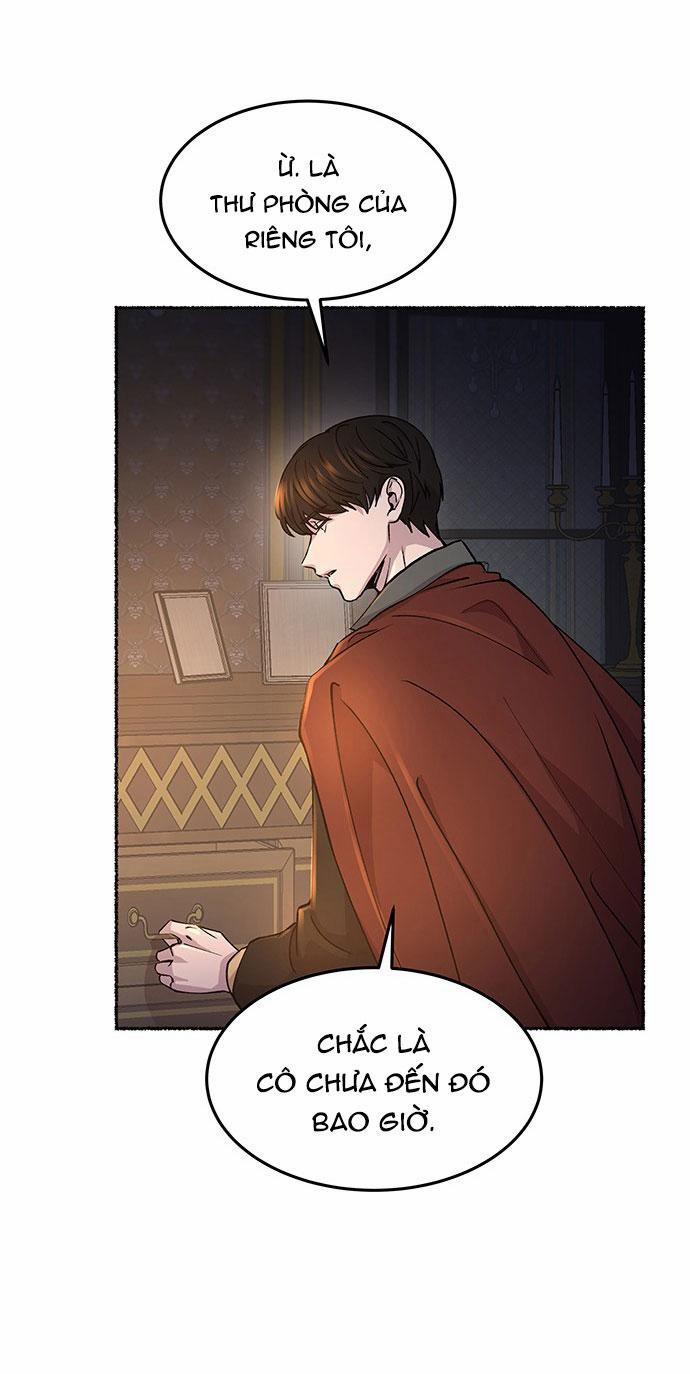 Như Gió Trên Cành Khô 70 trang 22