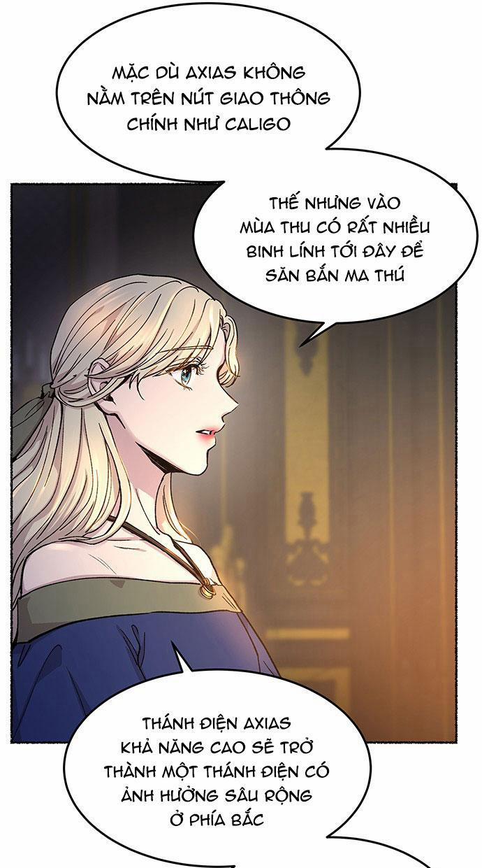 Như Gió Trên Cành Khô 70 trang 6