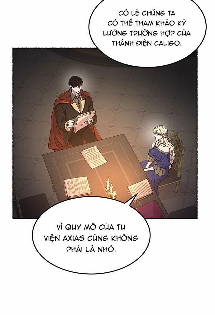 Như Gió Trên Cành Khô 70 trang 7