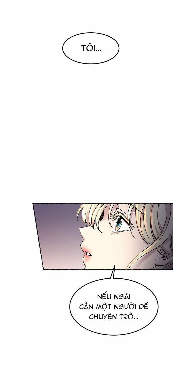 Như Gió Trên Cành Khô 71 trang 24