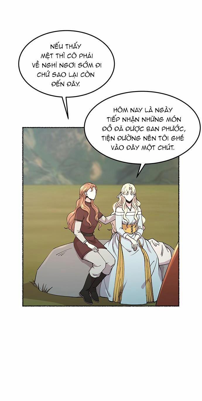 Như Gió Trên Cành Khô 72 trang 24