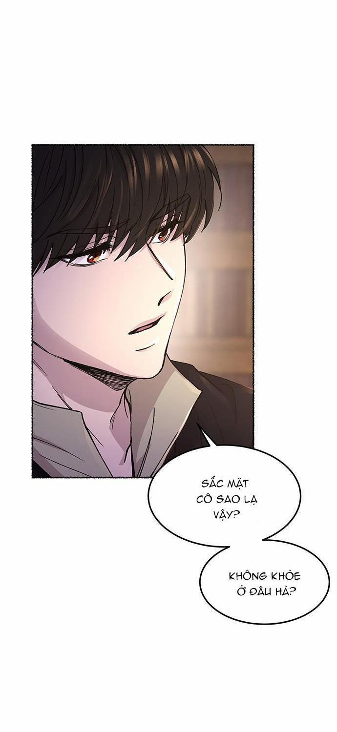 Như Gió Trên Cành Khô 72 trang 41