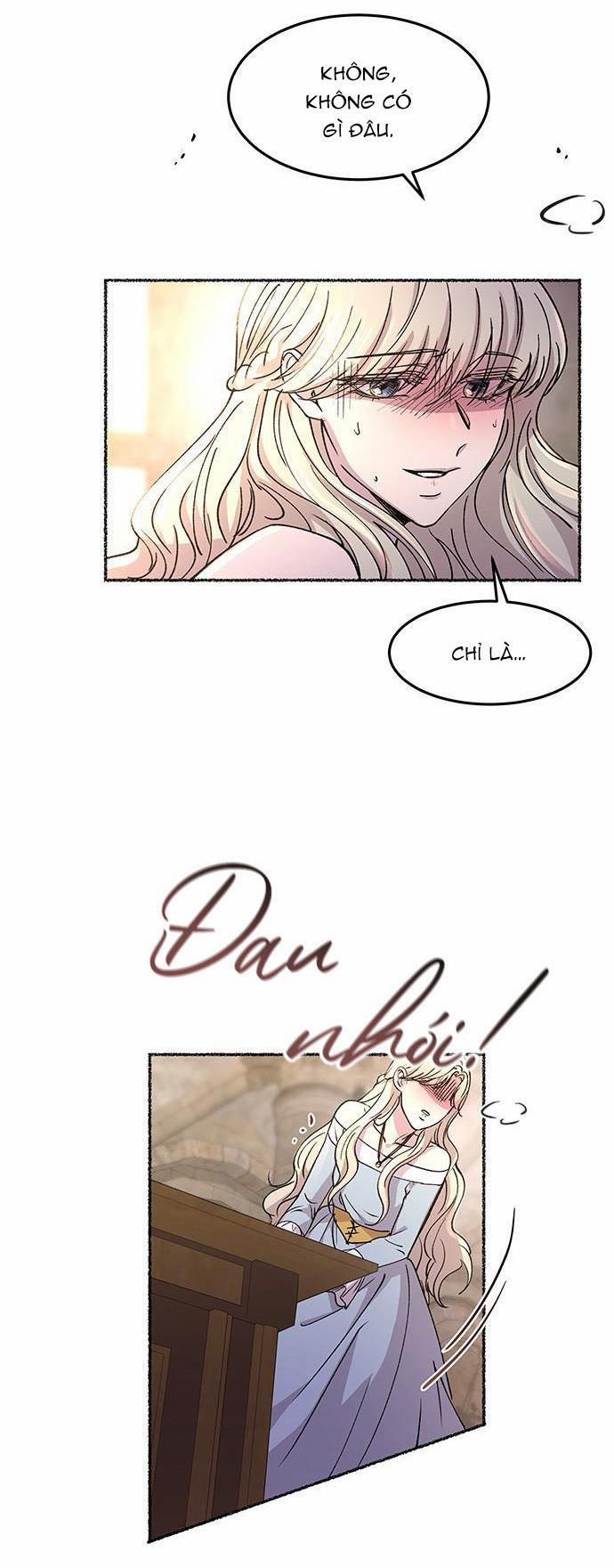 Như Gió Trên Cành Khô 72 trang 42