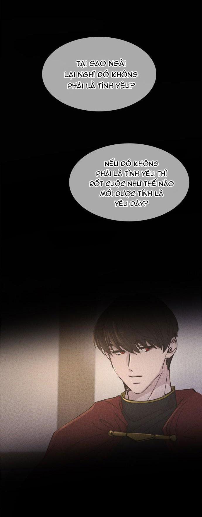 Như Gió Trên Cành Khô 73.5 trang 24