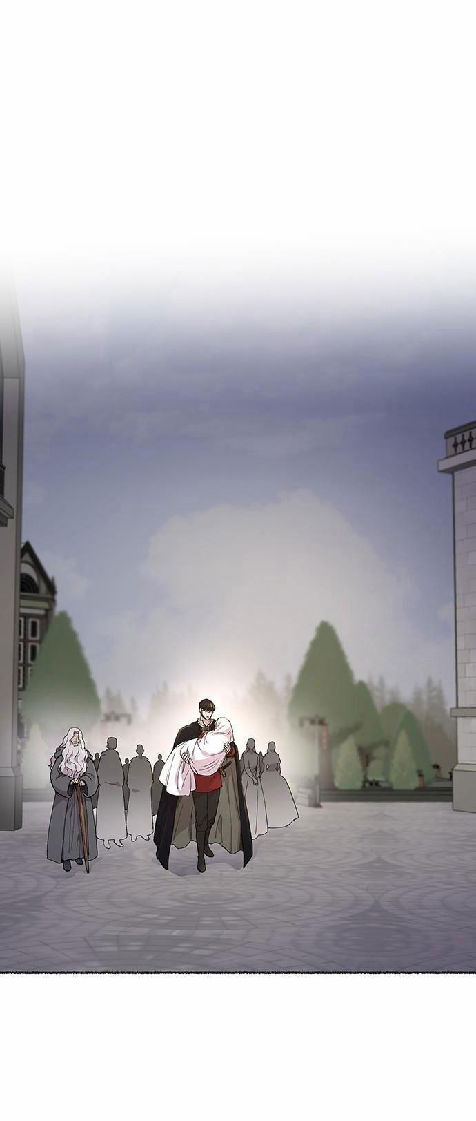 Như Gió Trên Cành Khô 73 trang 14