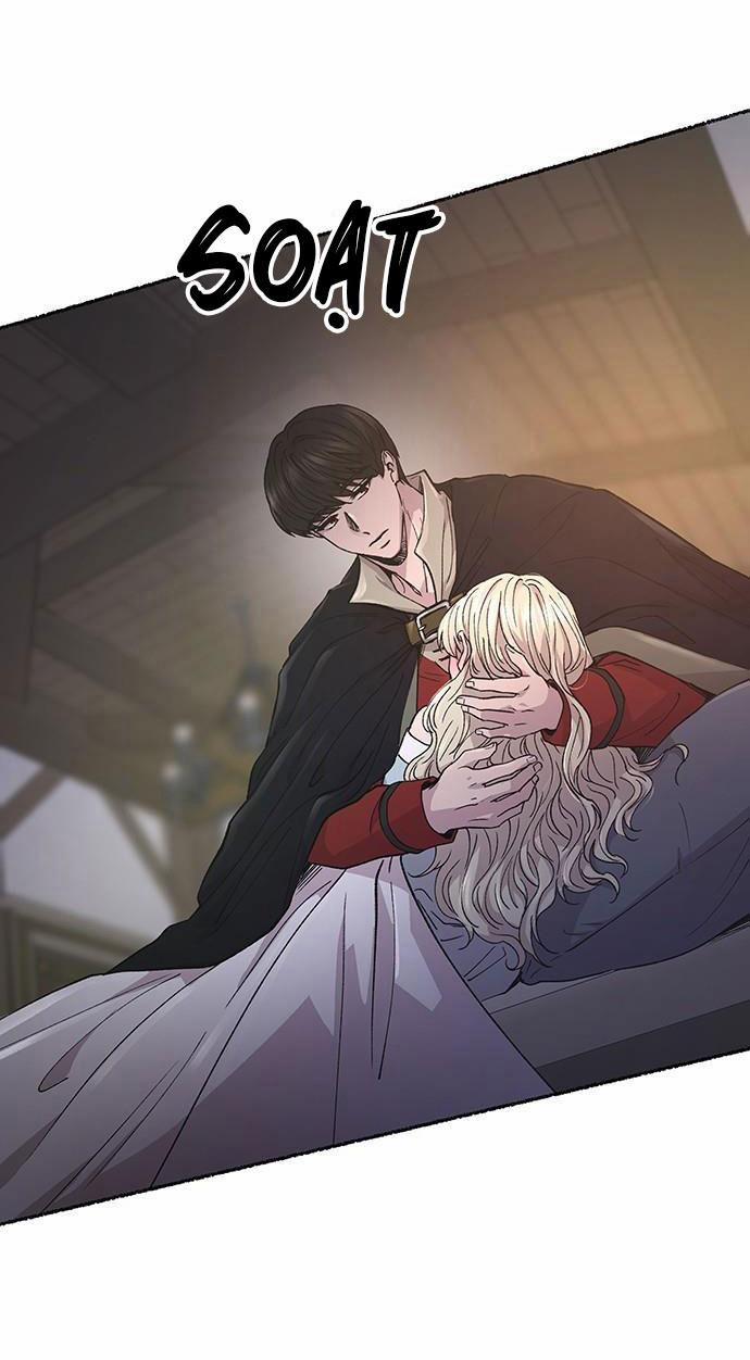 Như Gió Trên Cành Khô 73 trang 23