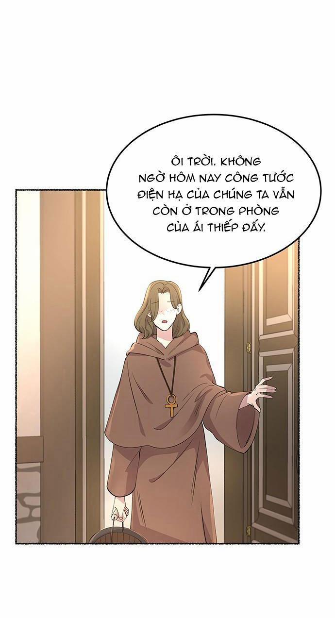 Như Gió Trên Cành Khô 73 trang 35