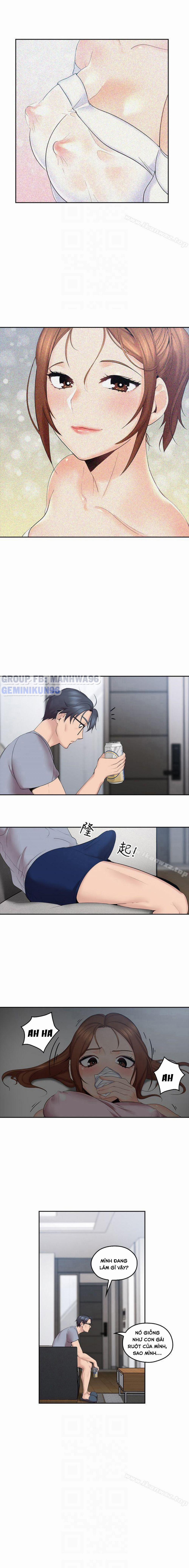 Như Là Con Gái 2 trang 12