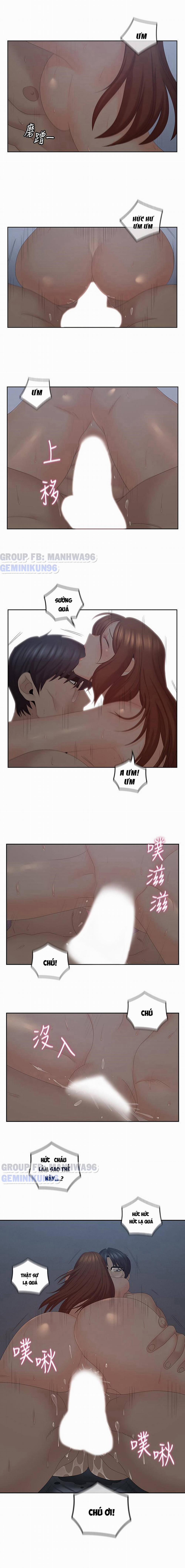 Như Là Con Gái 41 trang 6