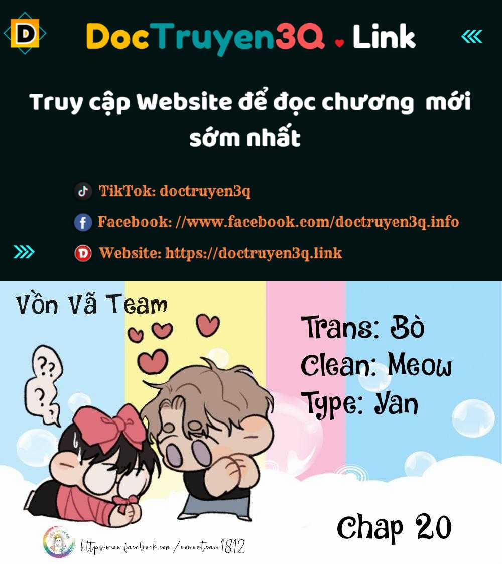 Như Thấy Tuyết Rơi 20 trang 0