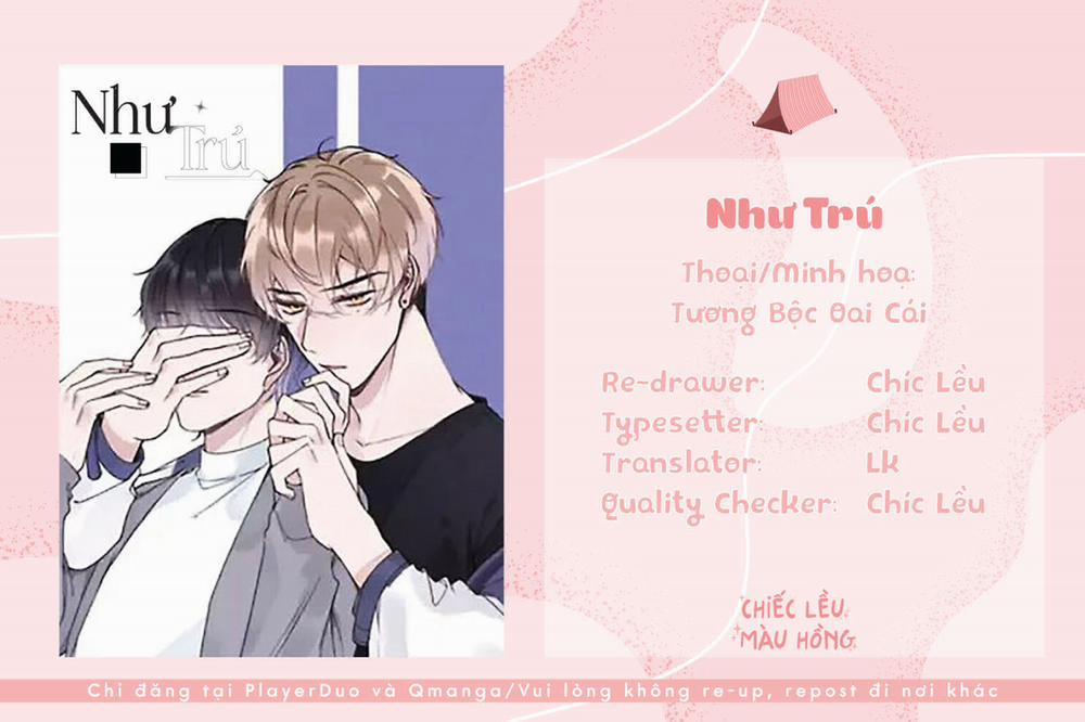 Như Trú 1 trang 0