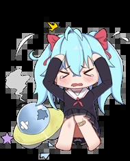 Bìa truyện Nhục Cảm Tan Chảy