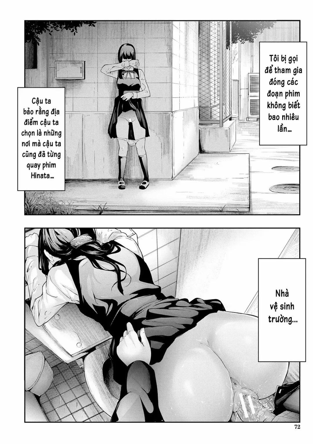 Những bản ghi NTR của chị em nhà Sakuramiya 2 trang 23