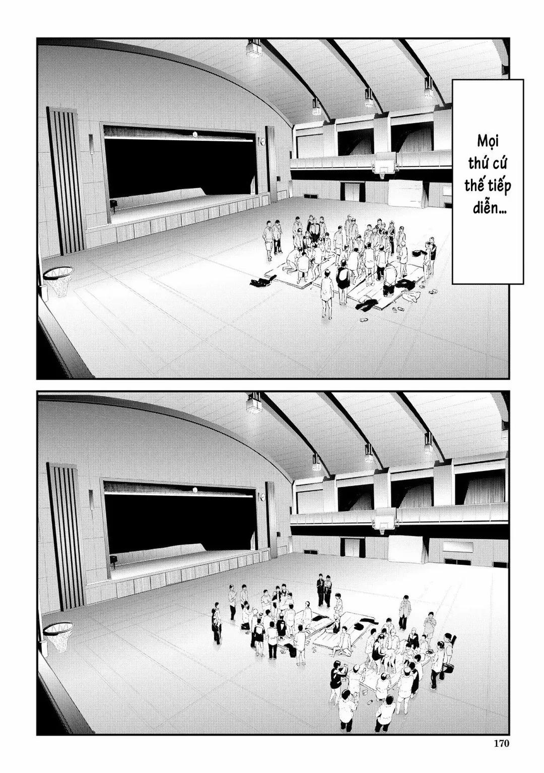 Những bản ghi NTR của chị em nhà Sakuramiya 4 0 END trang 36