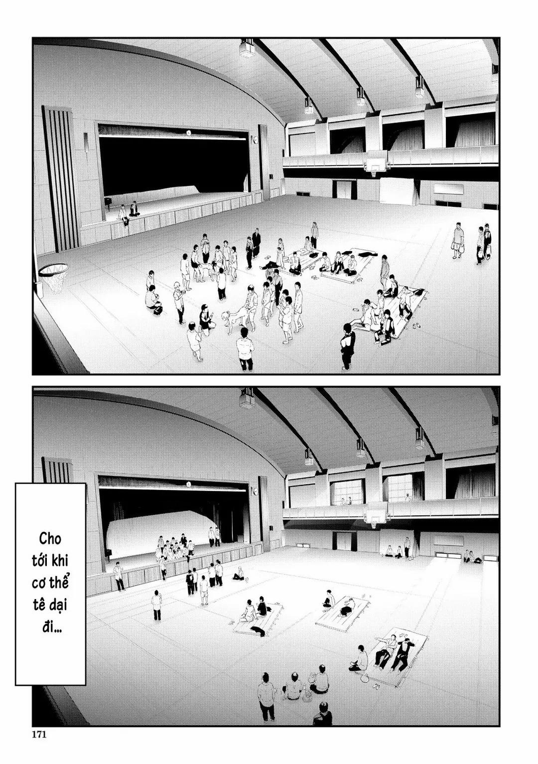 Những bản ghi NTR của chị em nhà Sakuramiya 4 0 END trang 37