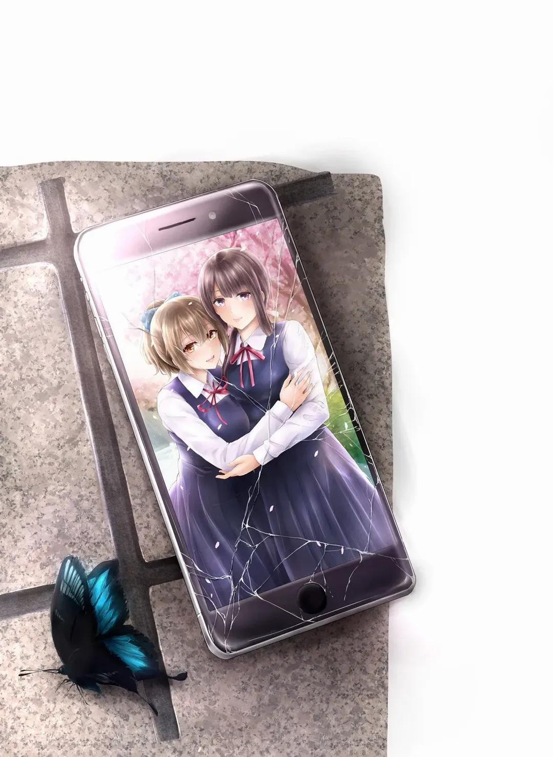 Những bản ghi NTR của chị em nhà Sakuramiya 4 0 END trang 60