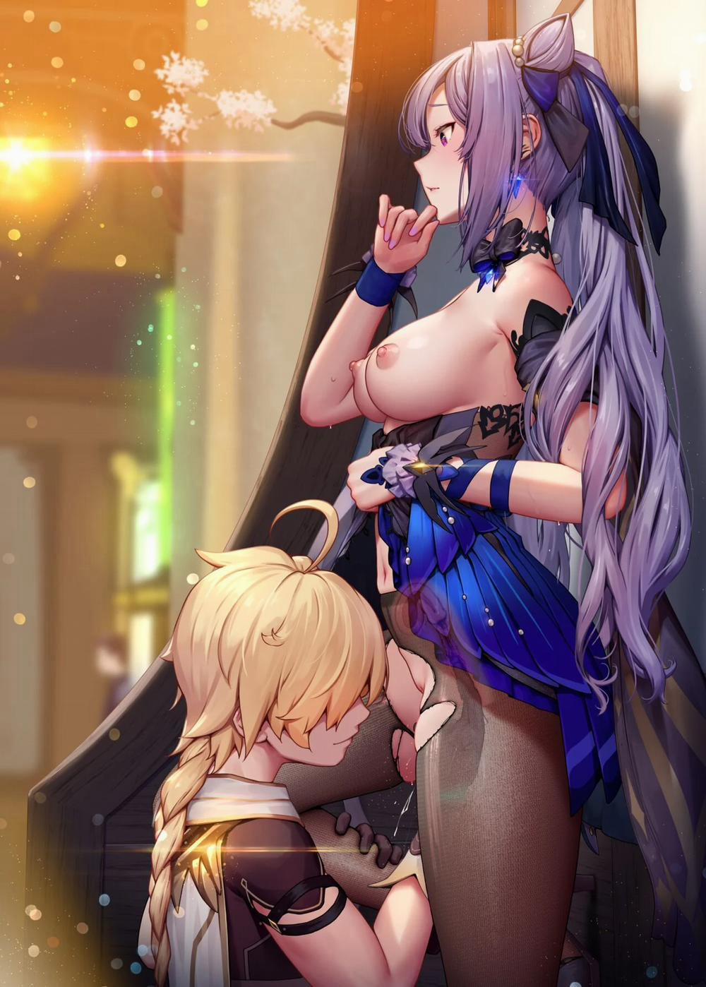 Những Bộ Truyện Của Tác Giả Mana 24.1 trang 3