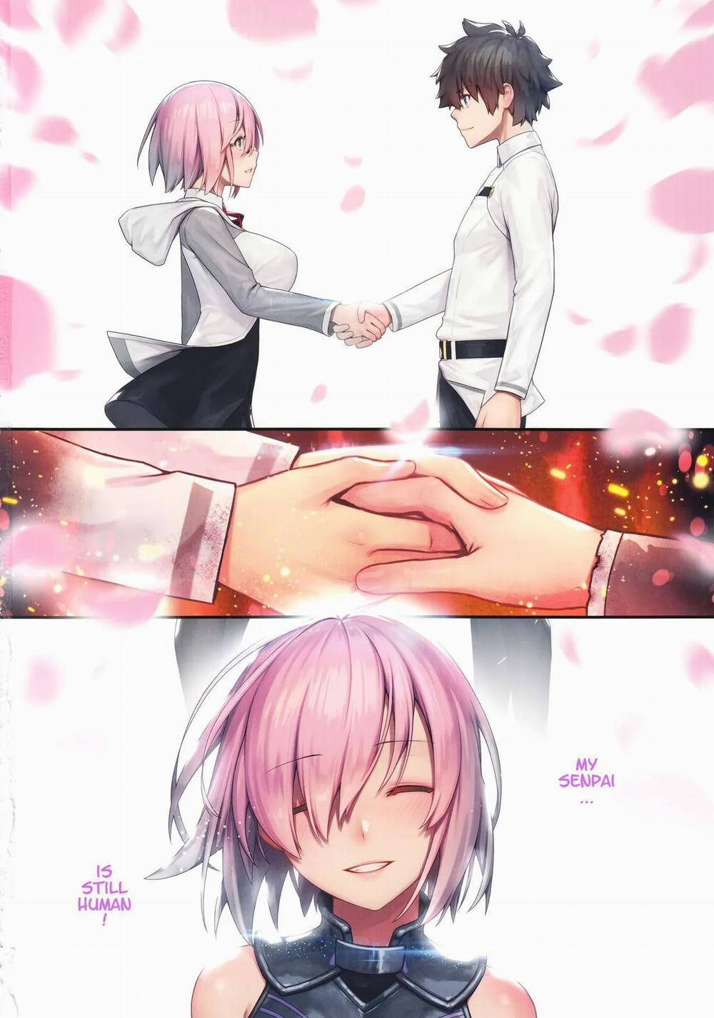 Những Bộ Truyện Của Tác Giả Mana 32 trang 28