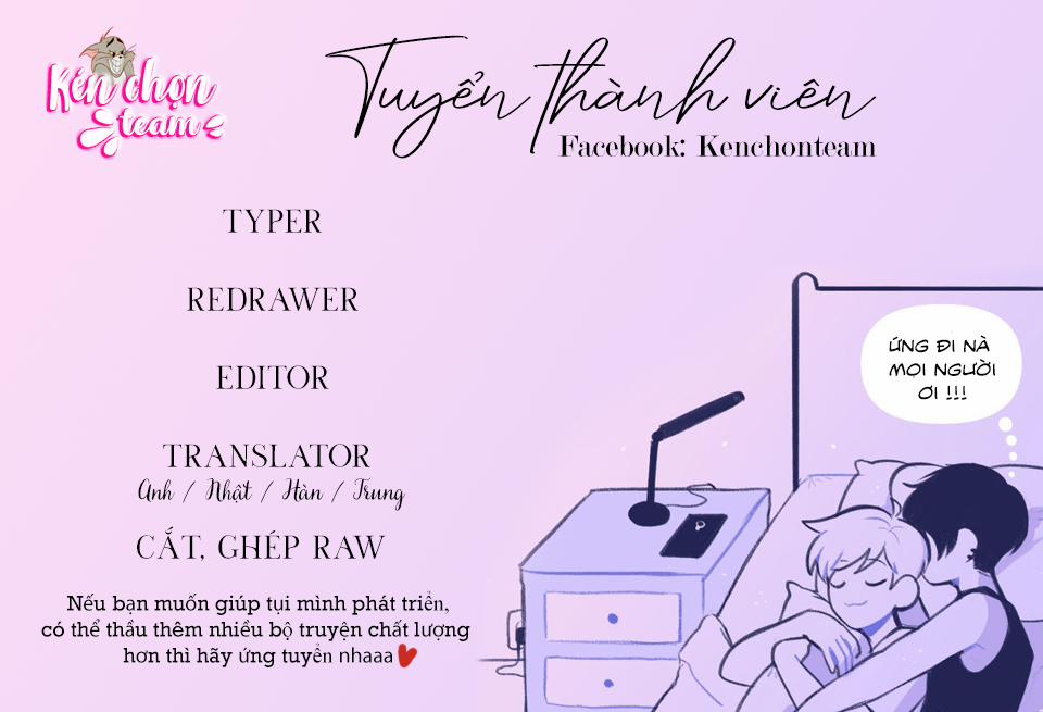 Nhưng Bựa Nhân Trường Hanamaru – Phần 2 6 trang 15