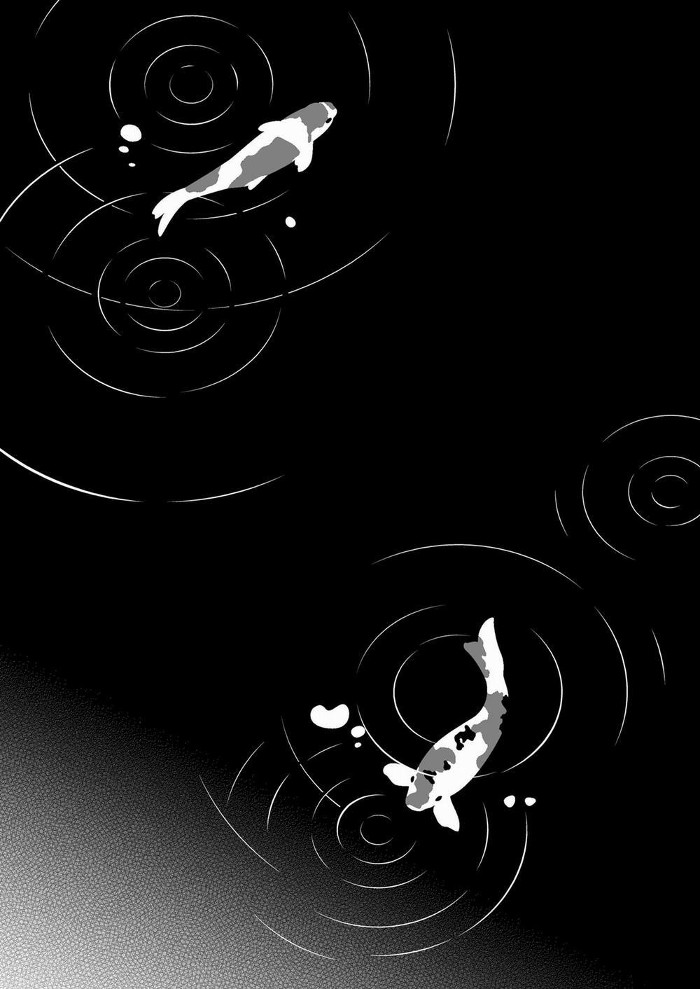 Những câu chuyện huyền bí về Đông Ma Lầu Oneshot trang 3