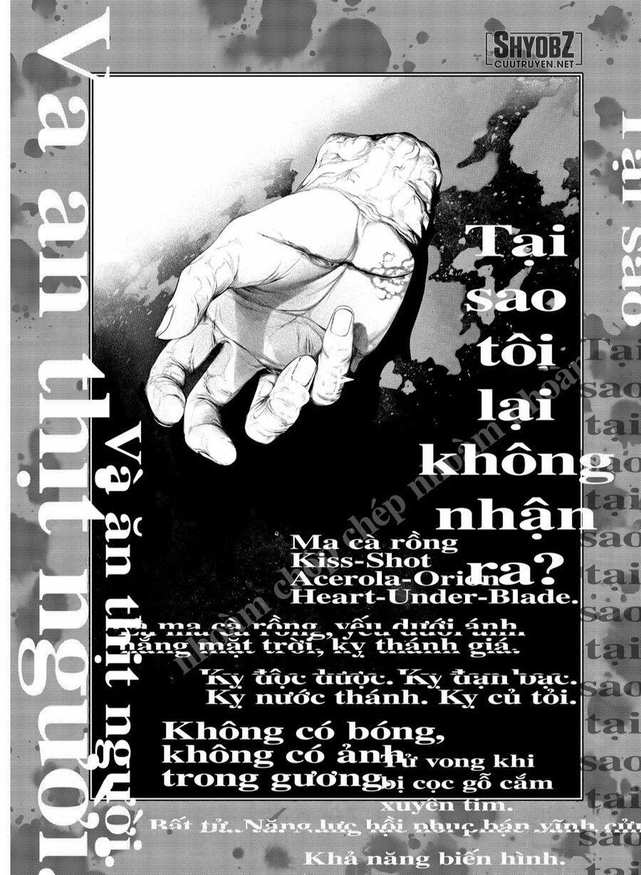 Những Câu Chuyện Huyền Bí Chuong 108 trang 1