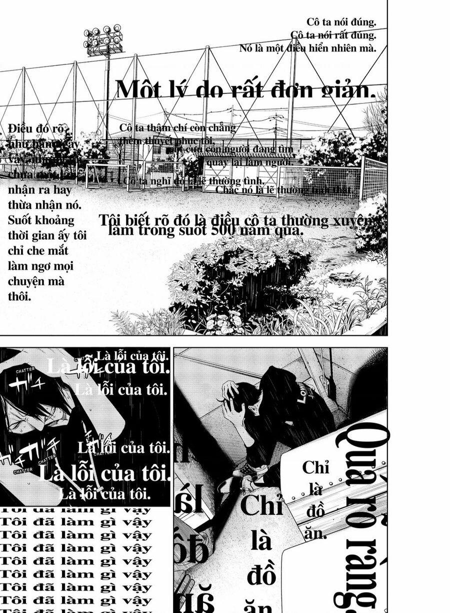 Những Câu Chuyện Huyền Bí Chuong 108 trang 4