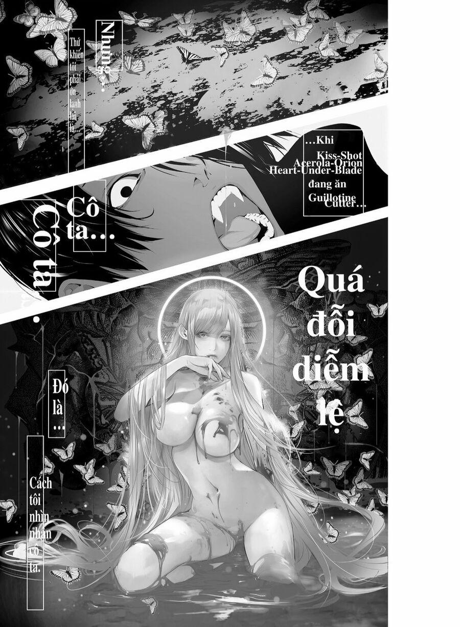 Những Câu Chuyện Huyền Bí Chuong 109 trang 0