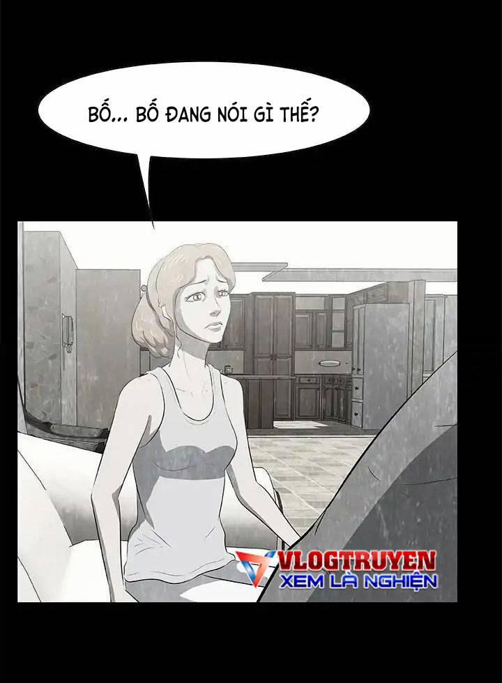 Những Câu Chuyện Kinh Dị Độc Đáo 16 trang 22