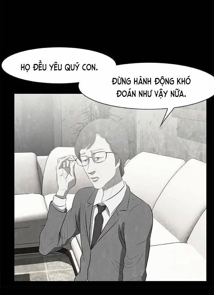 Những Câu Chuyện Kinh Dị Độc Đáo 16 trang 23