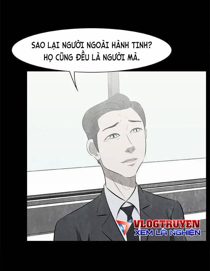 Những Câu Chuyện Kinh Dị Độc Đáo 16 trang 45