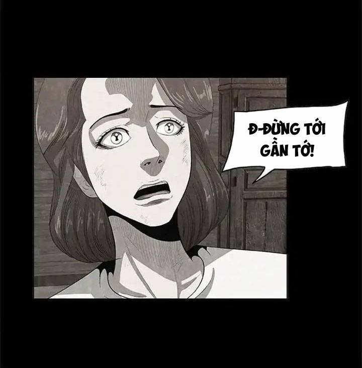 Những Câu Chuyện Kinh Dị Độc Đáo 22 trang 40